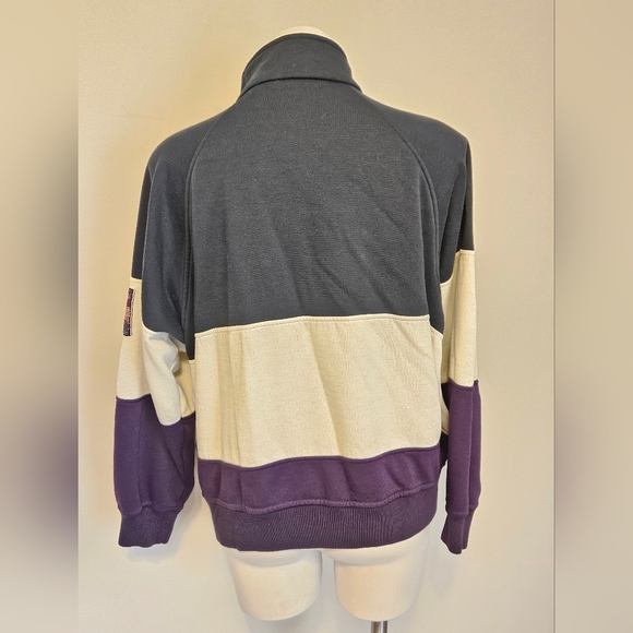 Christian Dior Monsieur Full zip Jacket Size Large EUC - Picture 4 of 12